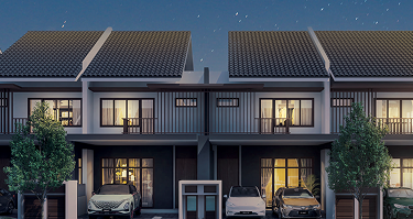 Adhara Property